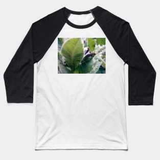 I am a butterfly! Baseball T-Shirt